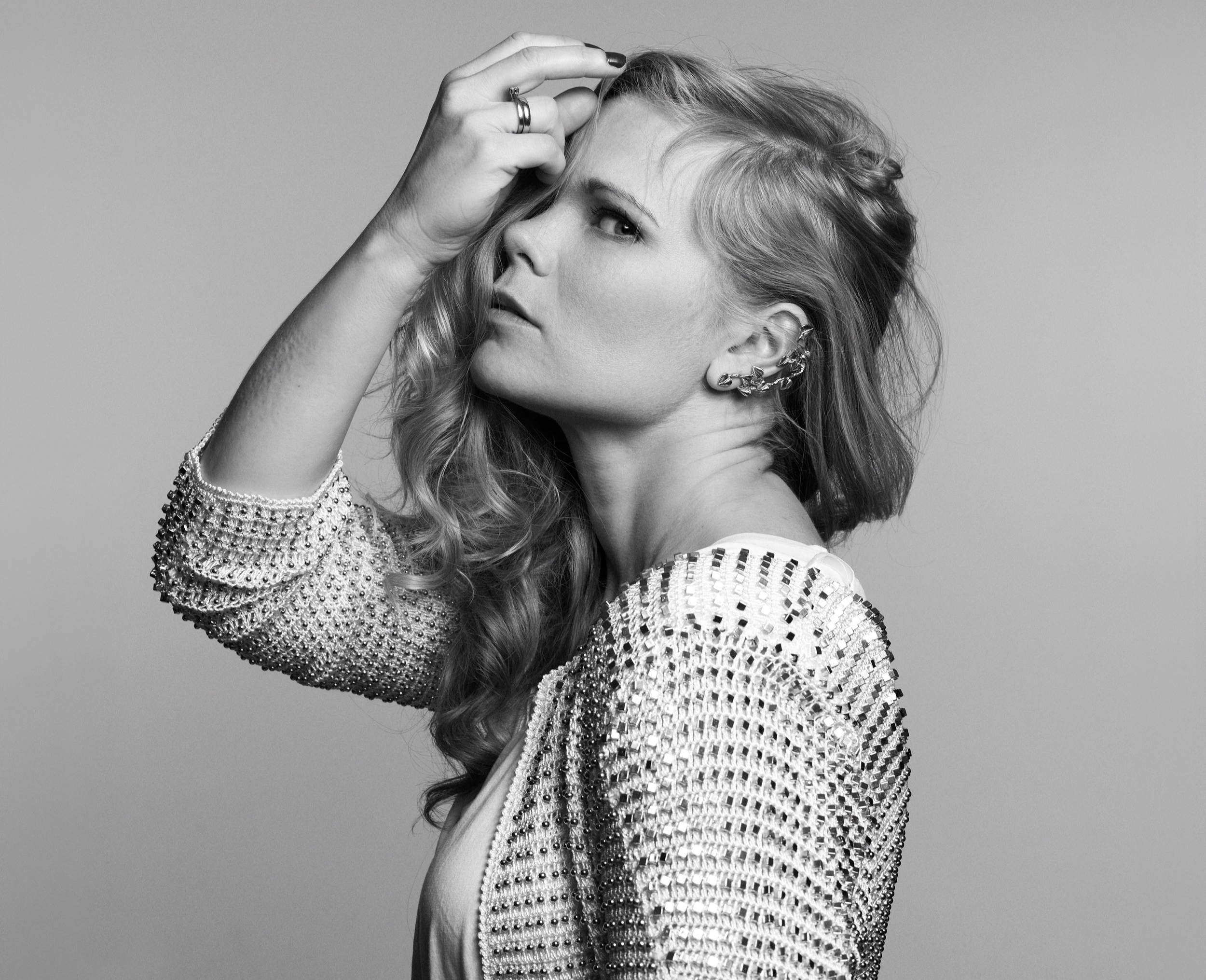 Kristin Minde