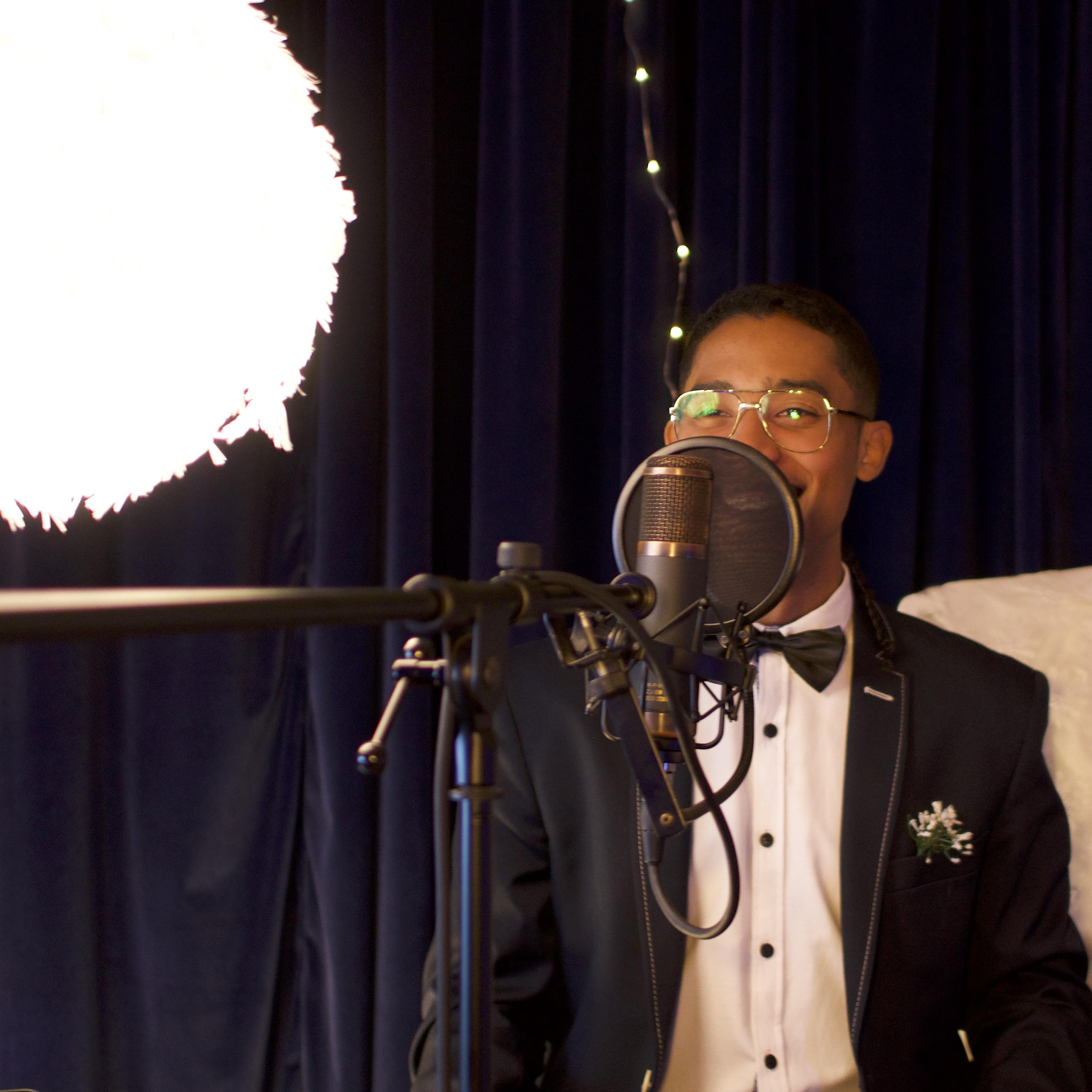 Prometo quererte (Live)