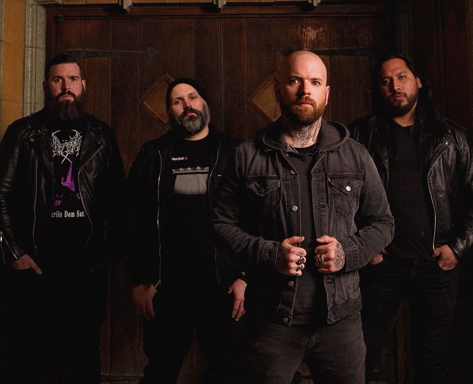 The Agony Scene