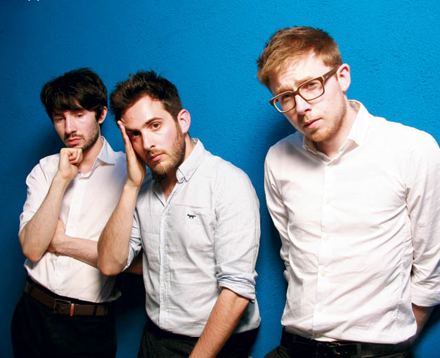 Delphic