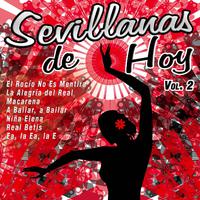 Sevillanas de Hoy, Vol. 2