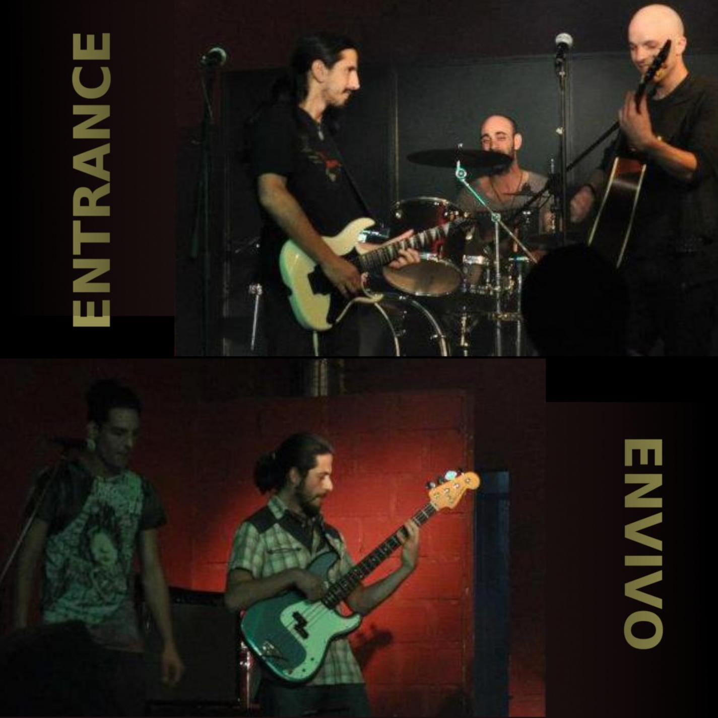 El Espantapajoros (En Vivo)