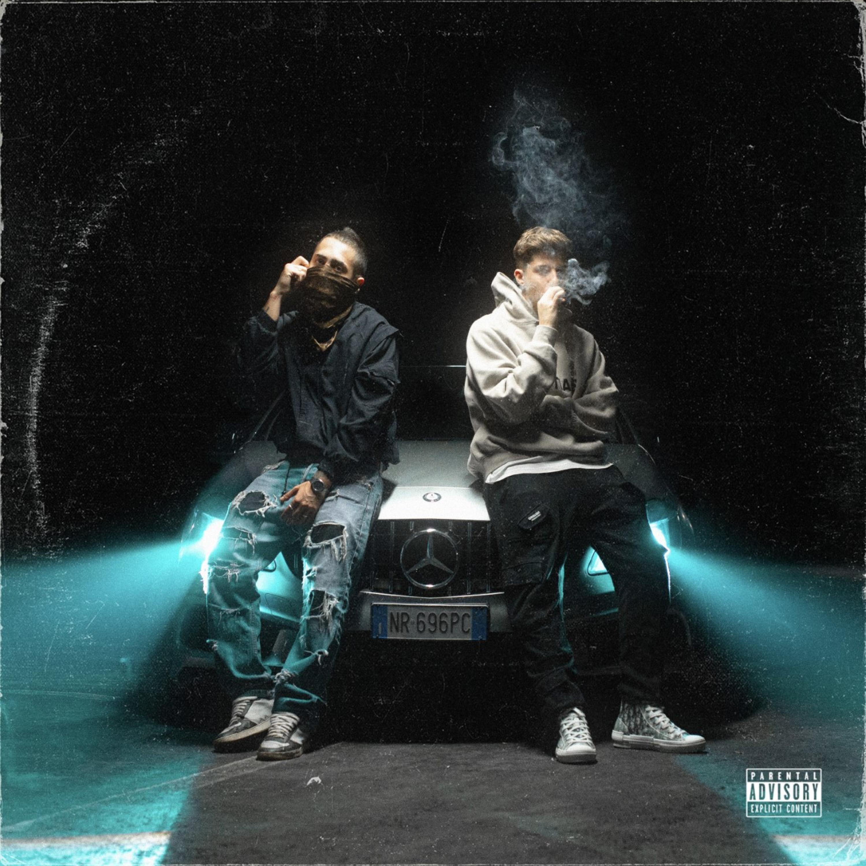 NERO PECE (feat. Young Riich)