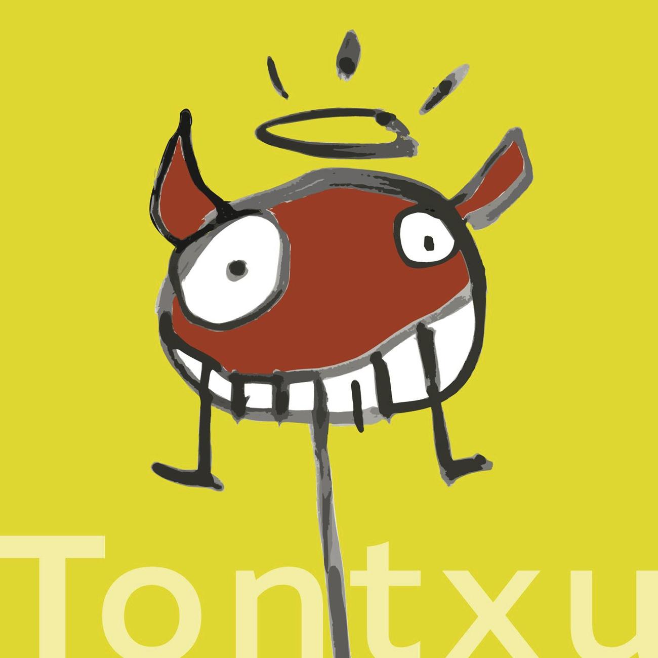 Tontxu
