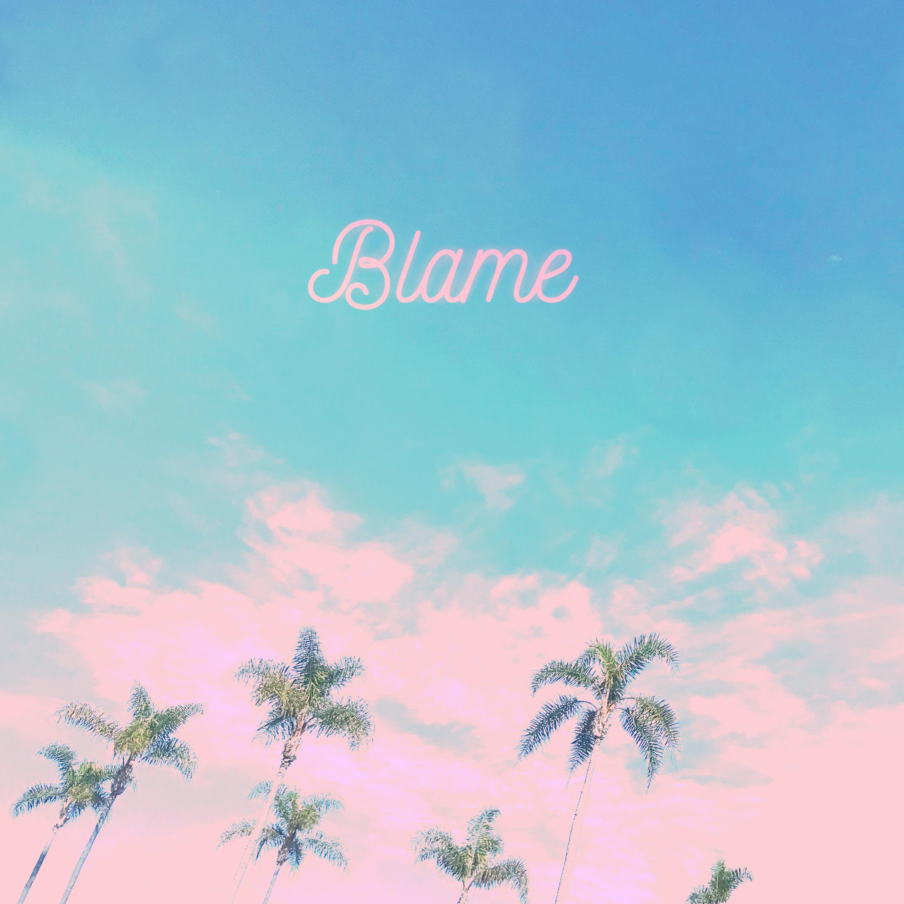 Blame