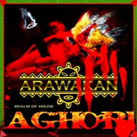 Aghori (Arawakan Drum Mix)