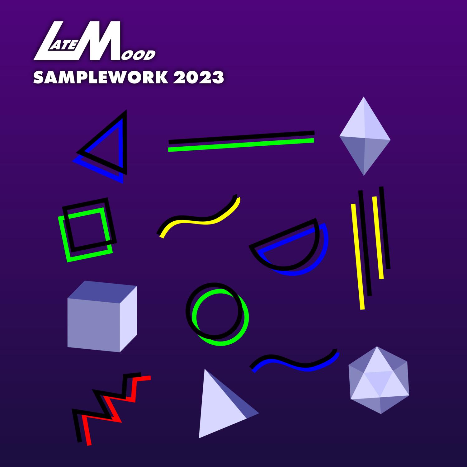 Samplework 2023