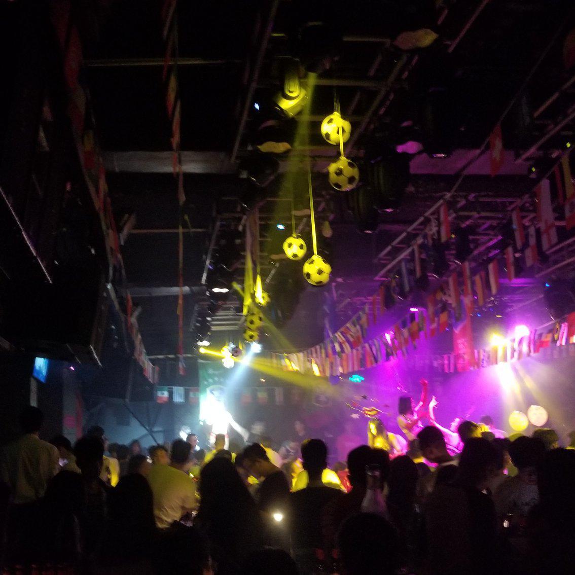 桂林Candy muse 爵色 浮世绘 奥斯卡BD歌单