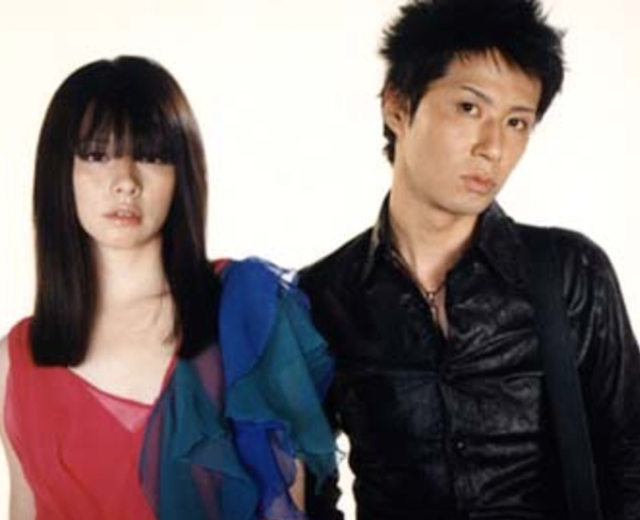 Vivian or Kazuma