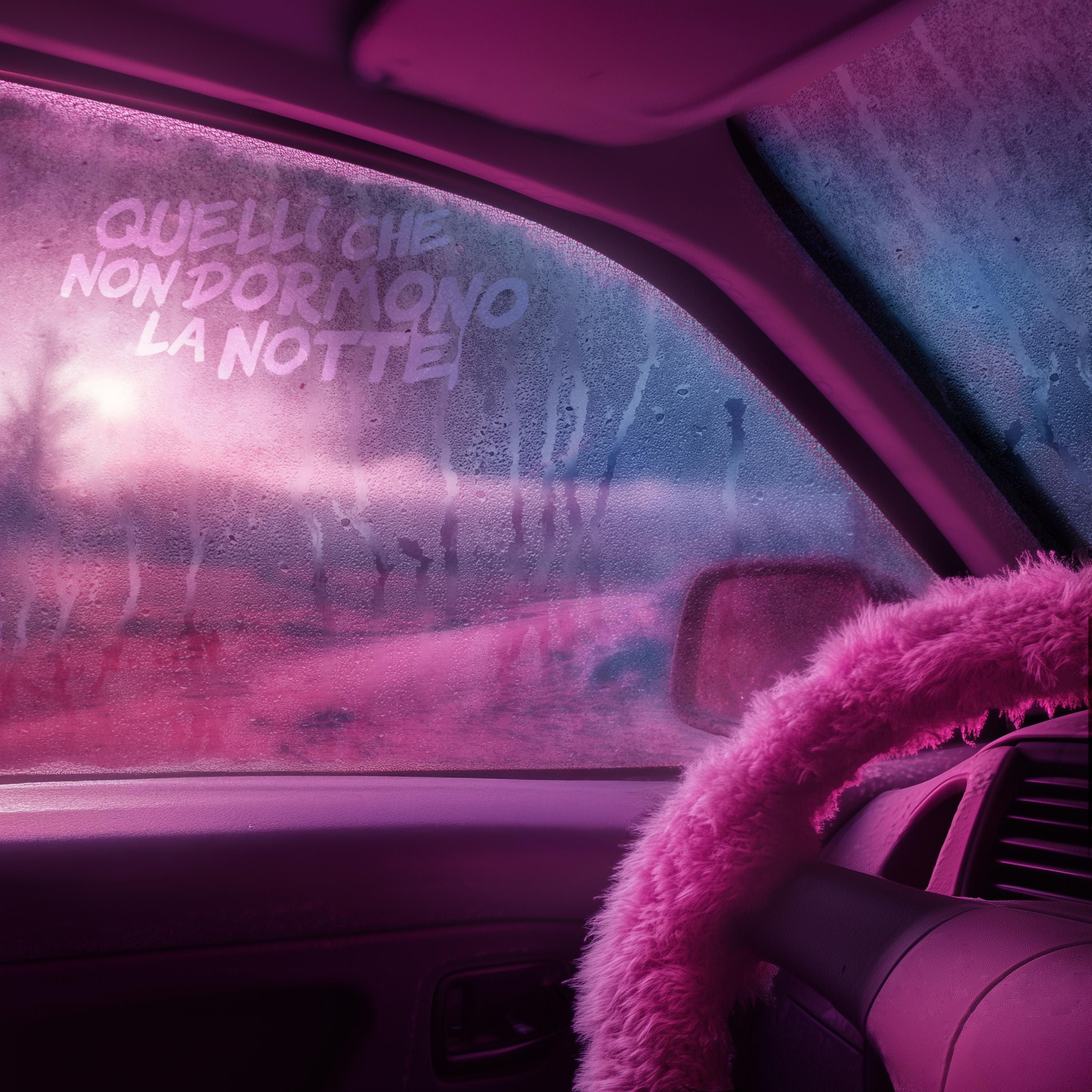 QUELLI CHE NON DORMONO LA NOTTE