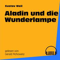 Aladin und die Wunderlampe