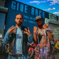 Give Back (feat. Toosii)