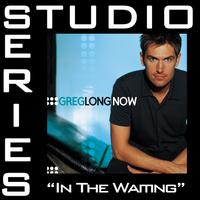 In The Waiting [Studio Series Performance Track]