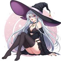The Witch Next Door