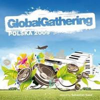 Global Gathering Polska 2009