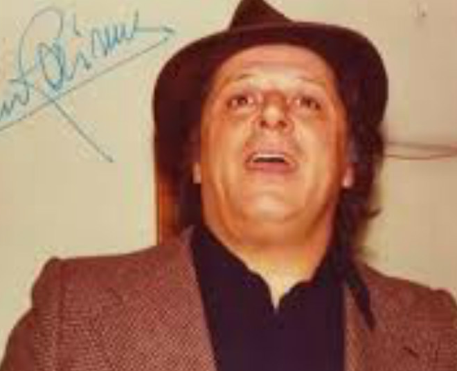 Gianni Raimondi