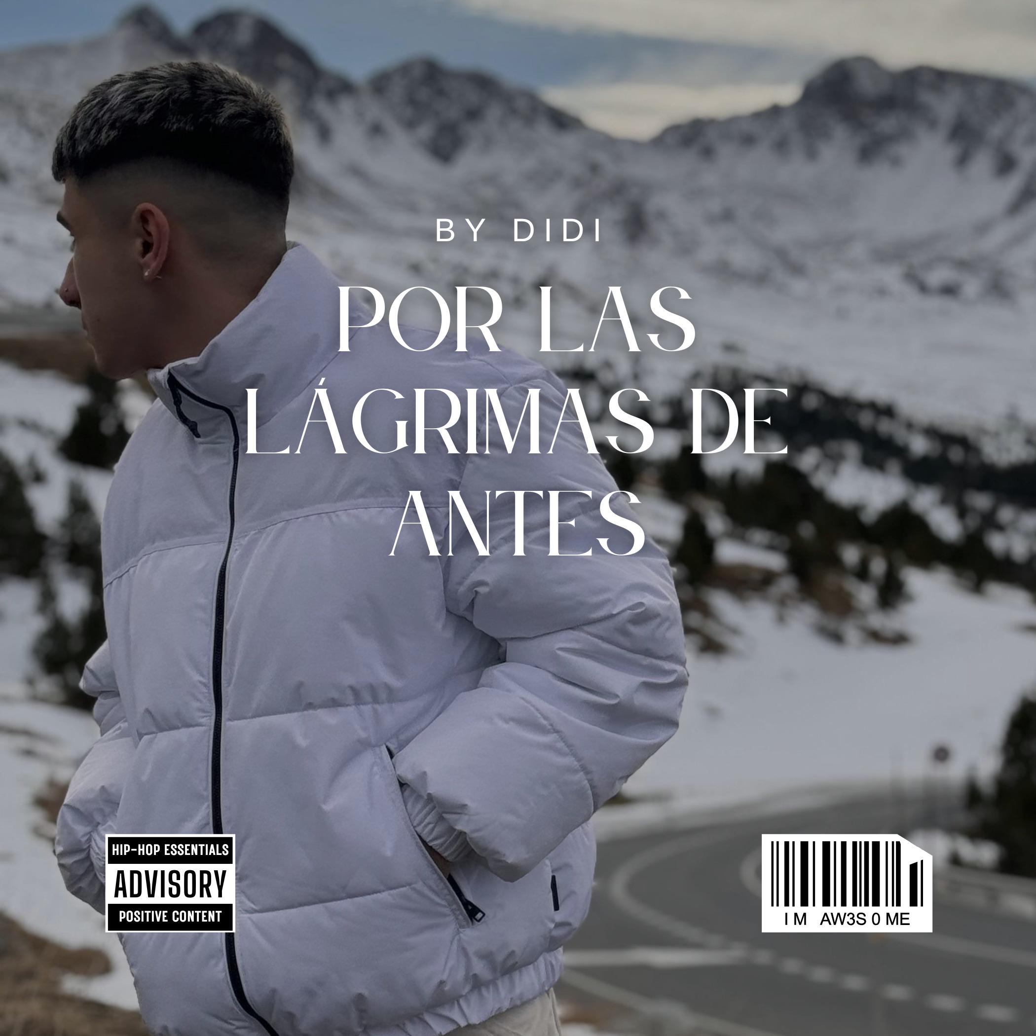 Por Las Lágrimas De Antes