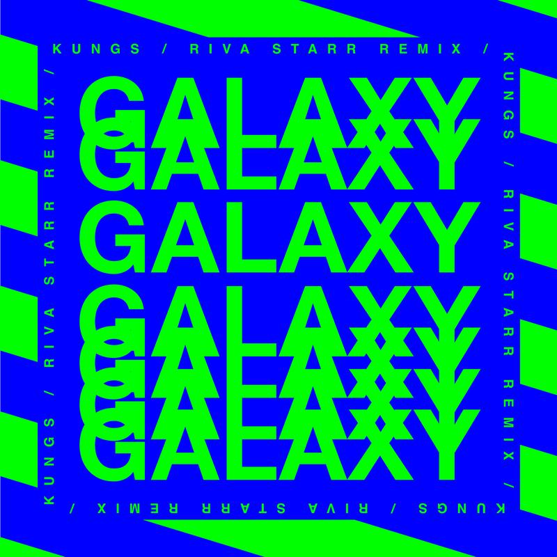Galaxy (Riva Starr JUPITER remix)