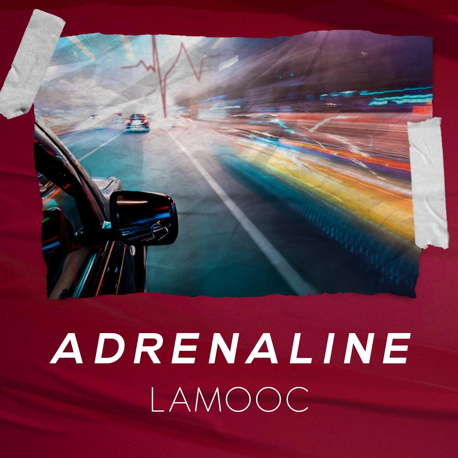 Adrenaline - Mudança de Hábito (Radio Edit)