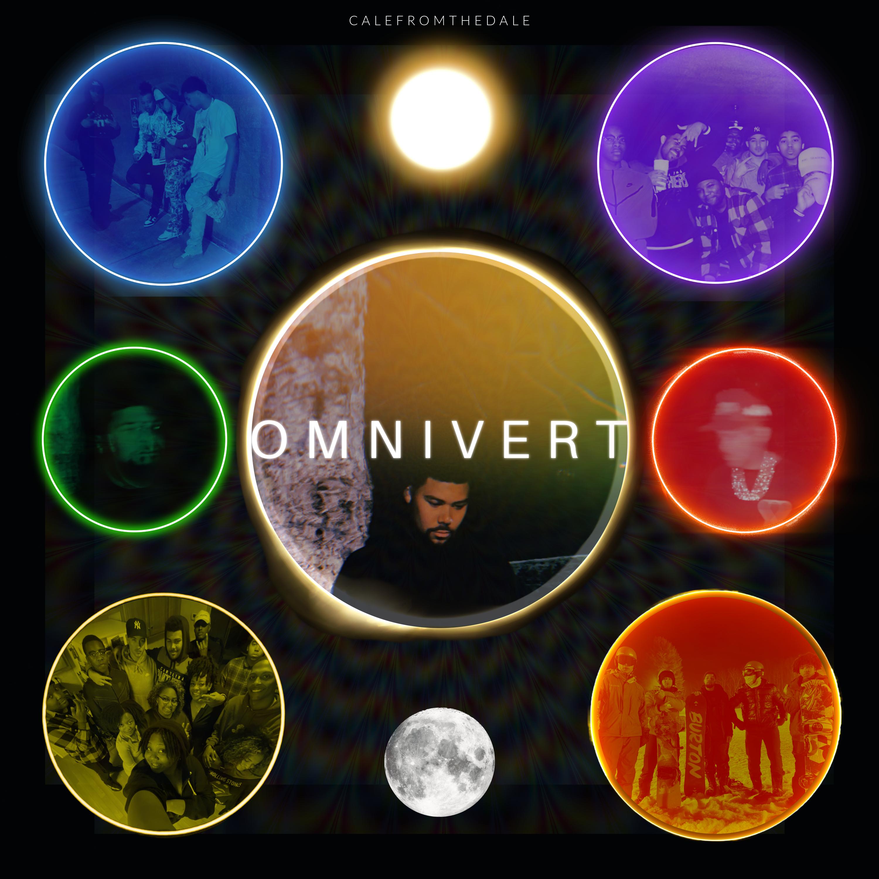 Omnivert