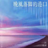 晚风落脚的港口（温柔版）