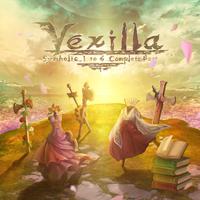 Vexilla - Symholic 1 to 6 Complete Best -