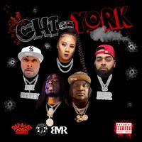 CHI-YORK (feat. 6300 JINX SELF, INK DAWG, THE_G5 & KATIE GOT BANDZ)