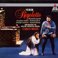 Verdi : Rigoletto