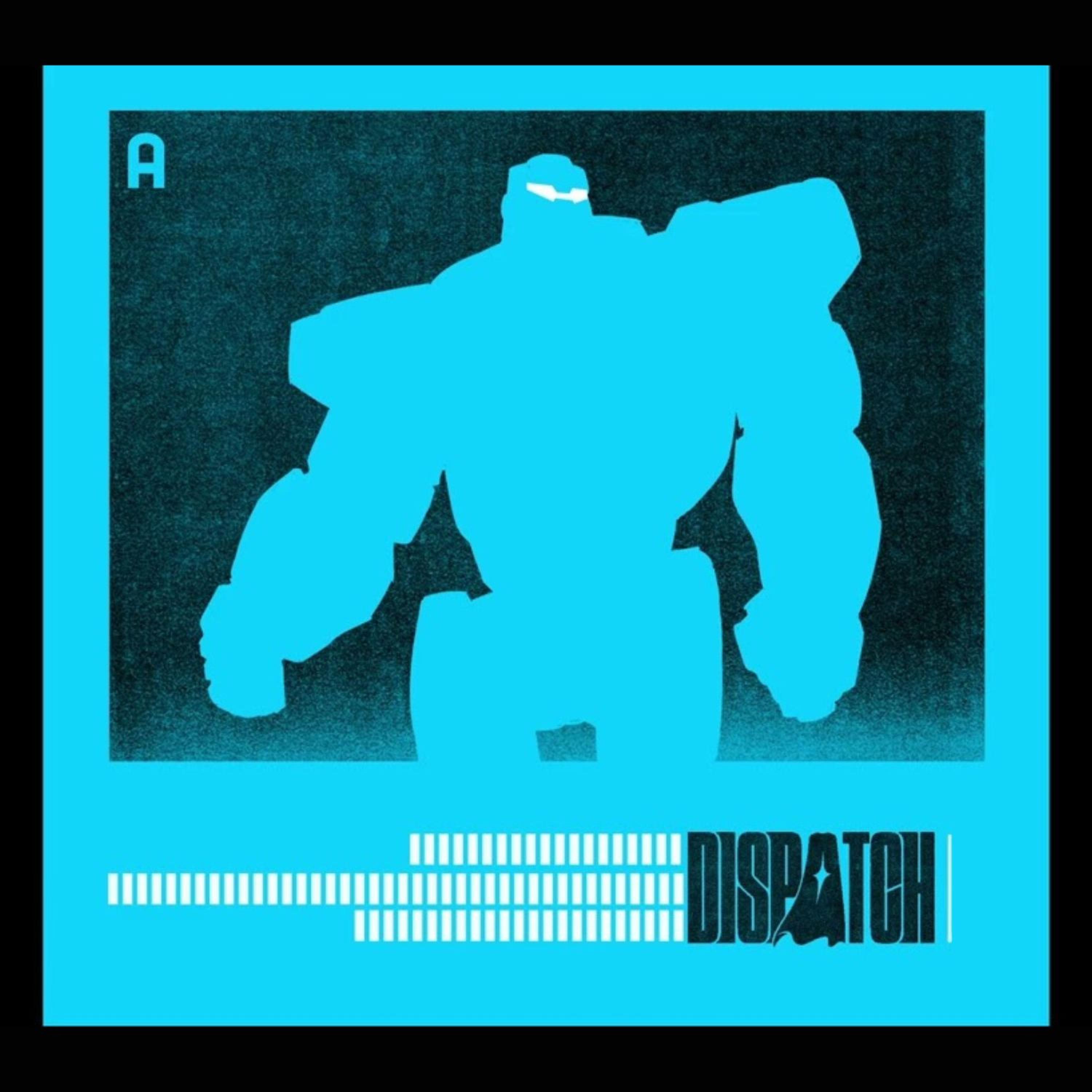 Dispatch Steel Works Music