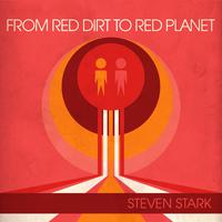 From Red Dirt To Red Planet