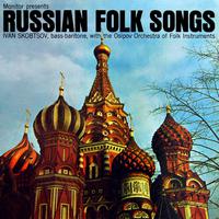 Russian Folk Songs