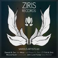 Ziris Records, Vol. 1