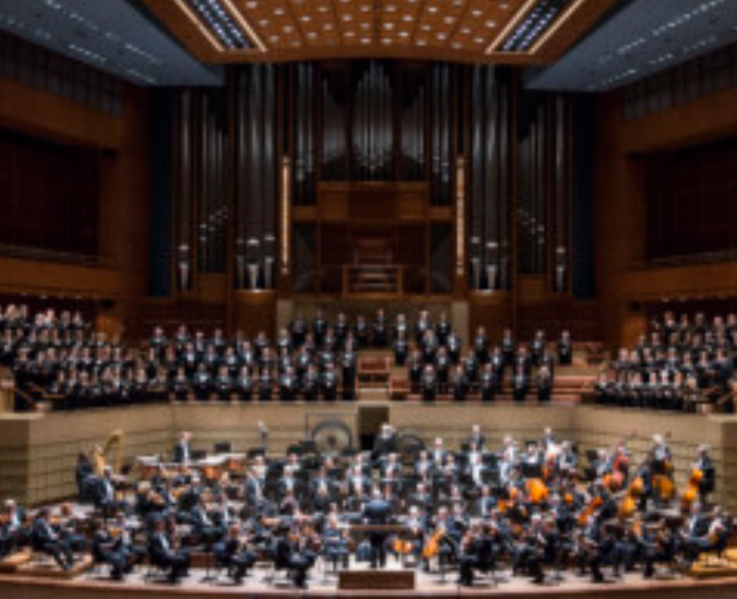Dallas Symphony Orchestra