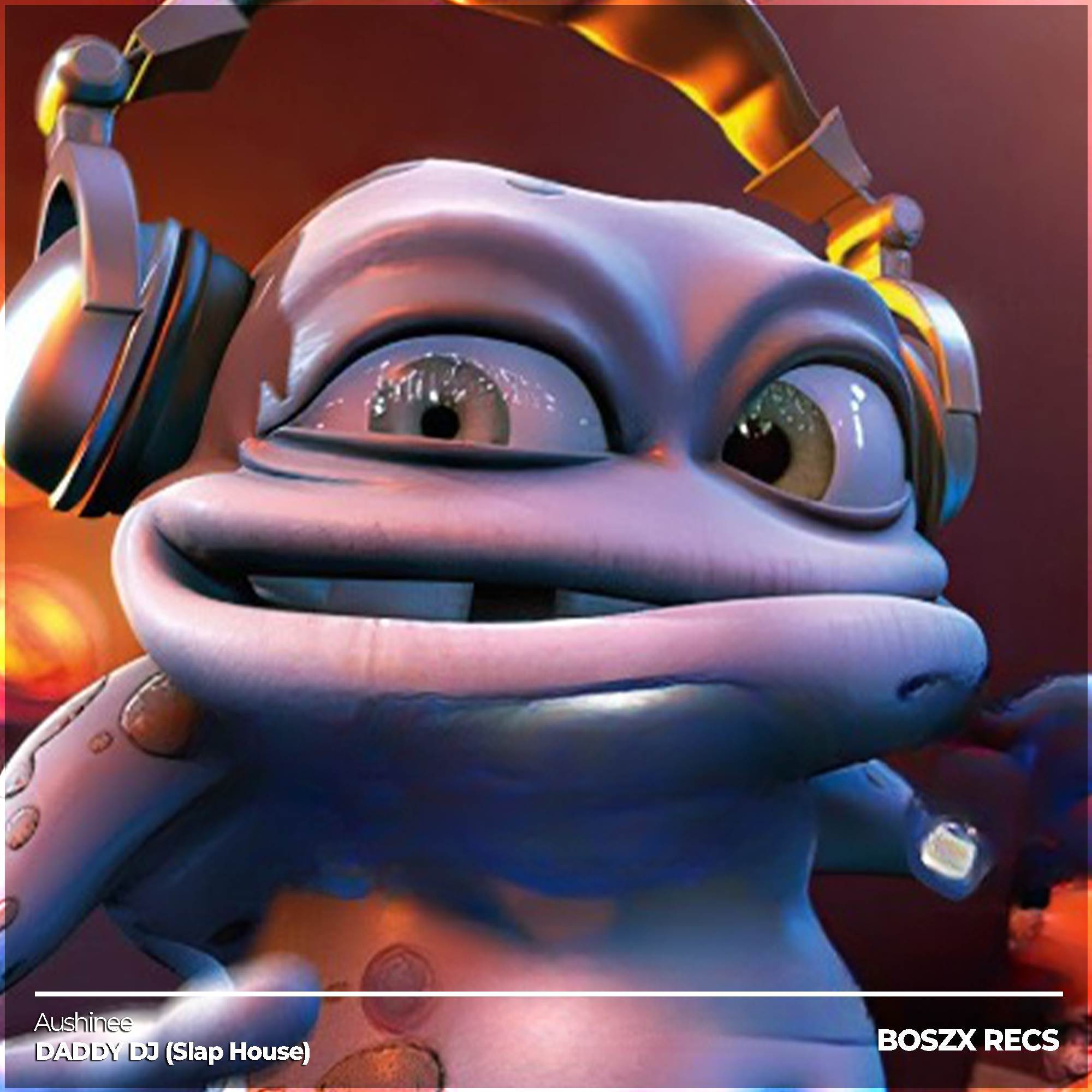 Daddy DJ (Nightcore 8D Audio)