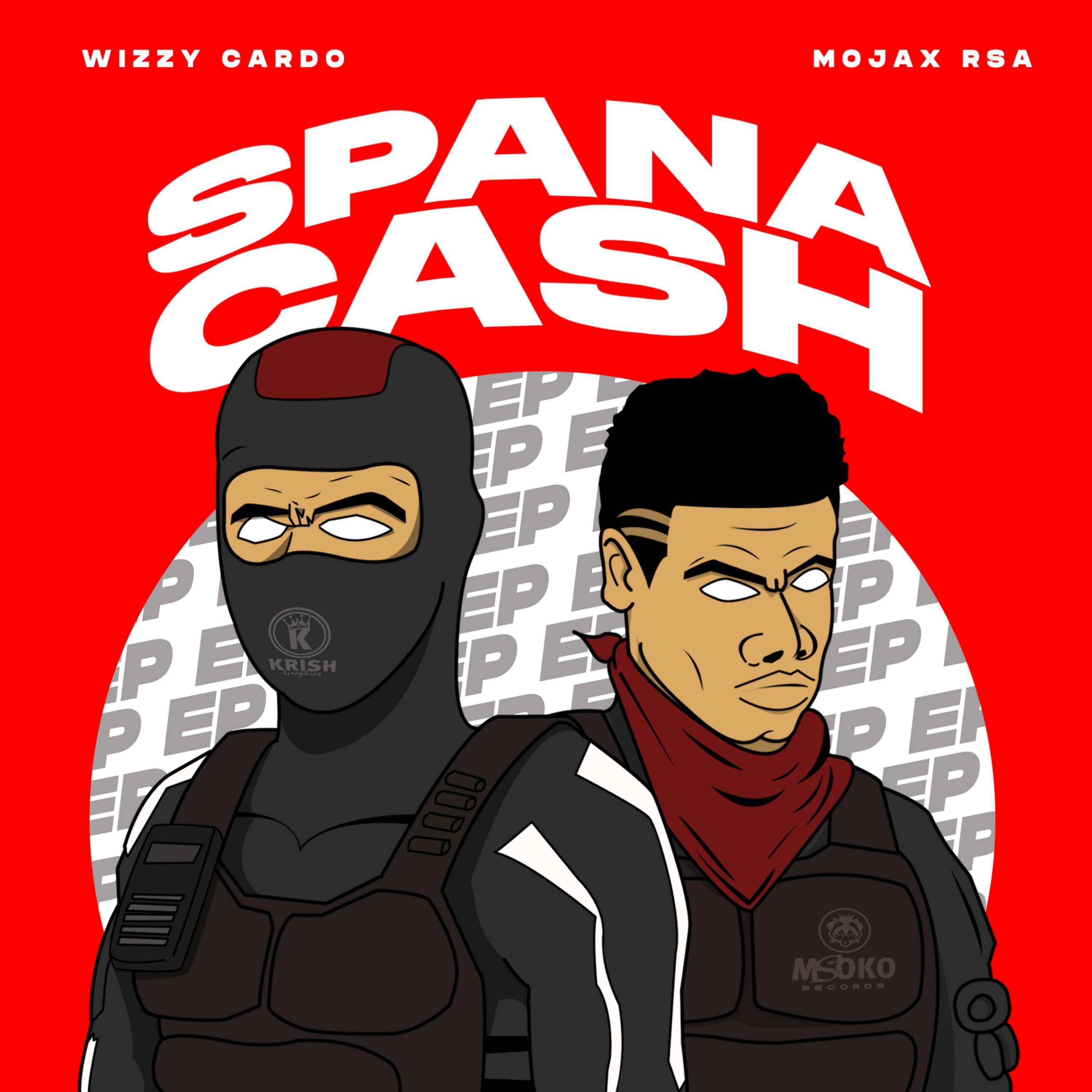 Gumba Faya (feat. Tee Cee SA & Pro Boy Konkajoy)