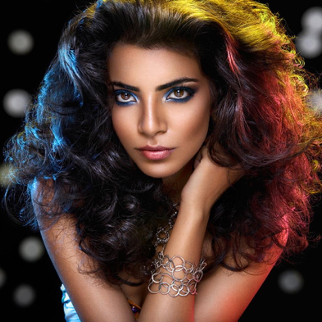 Sandra 德国 ~ 新世纪音乐歌手