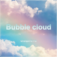 Bubble cloud