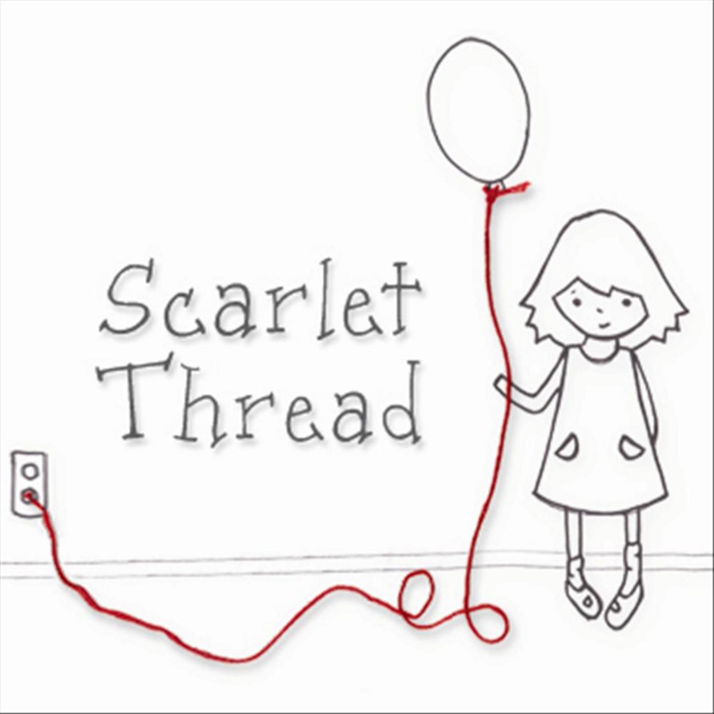 Be Thou My Vision_Scarlet Thread_Scarlet Thread | 在线播放_Be Thou My Vision歌词_Be Thou My Vision下载 | 网易云音乐