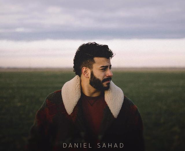 Daniel Sahad