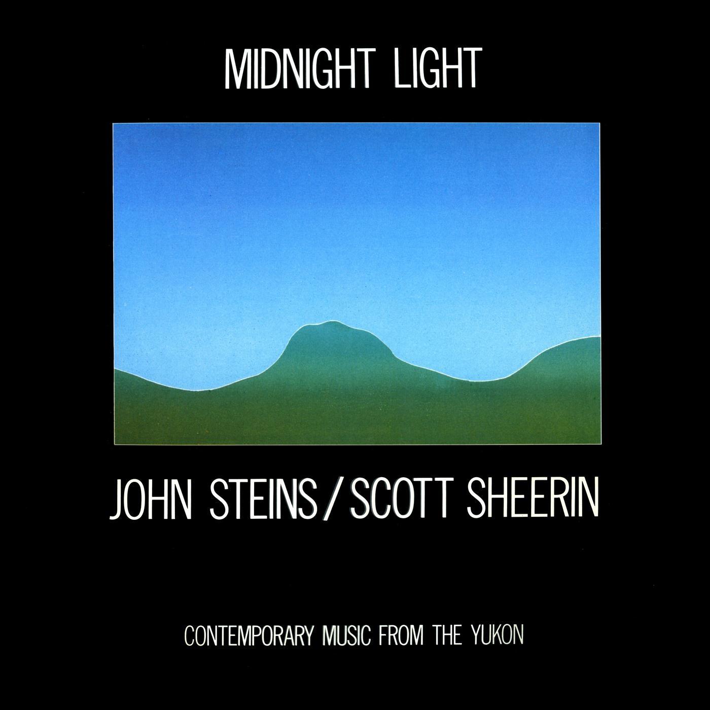 Ice Crystals (feat. Bob Becker)