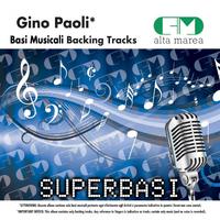 Basi Musicali: Gino Paoli (Backing Tracks Altamarea)