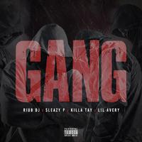 Gang (feat. Sleazy P, Killa Tay & Lil Avery)