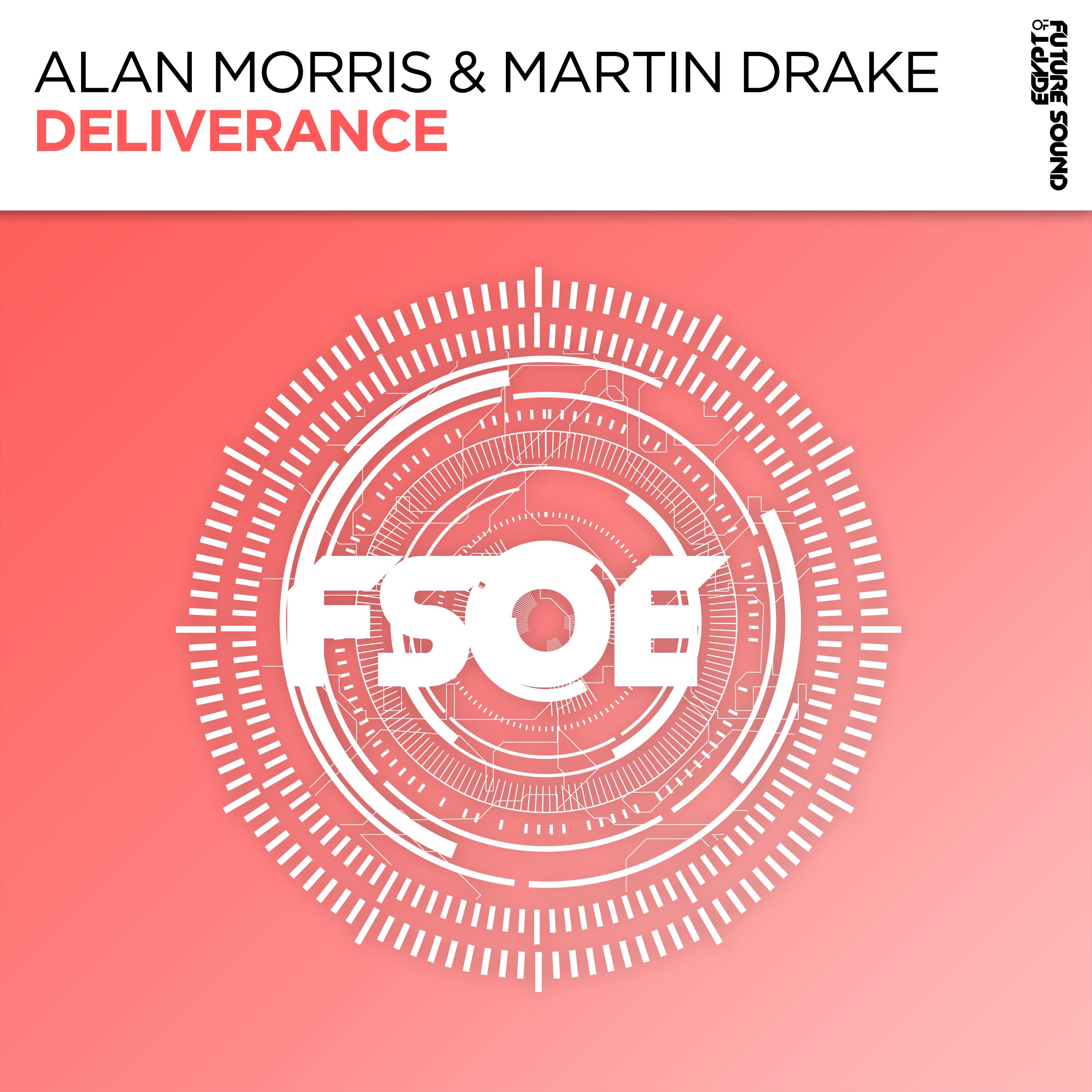 Deliverance (Extended Mix)