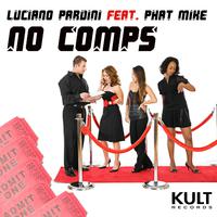 Kult Records Presents: No Comps