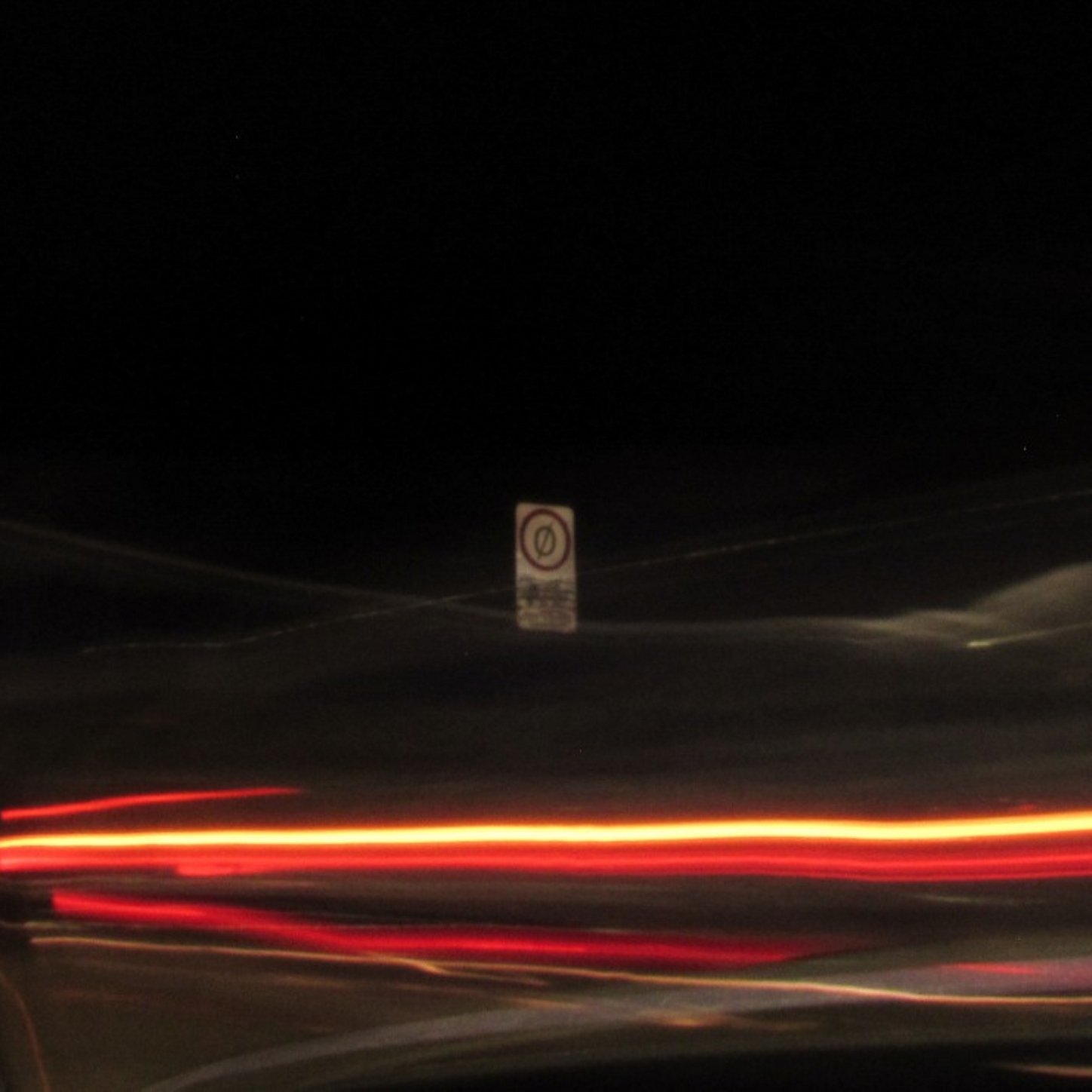 the infinity within a single wing flap of a nightingale