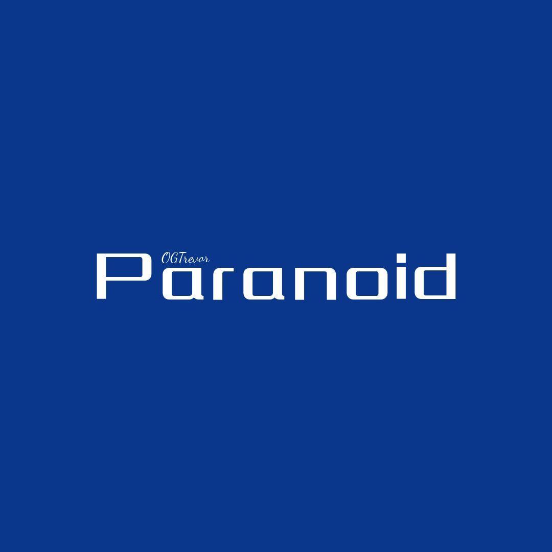 Paranoid Demo