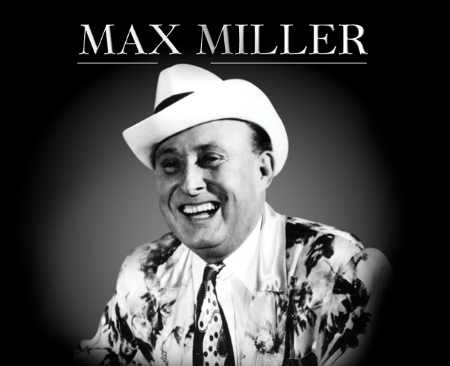 Max Miller