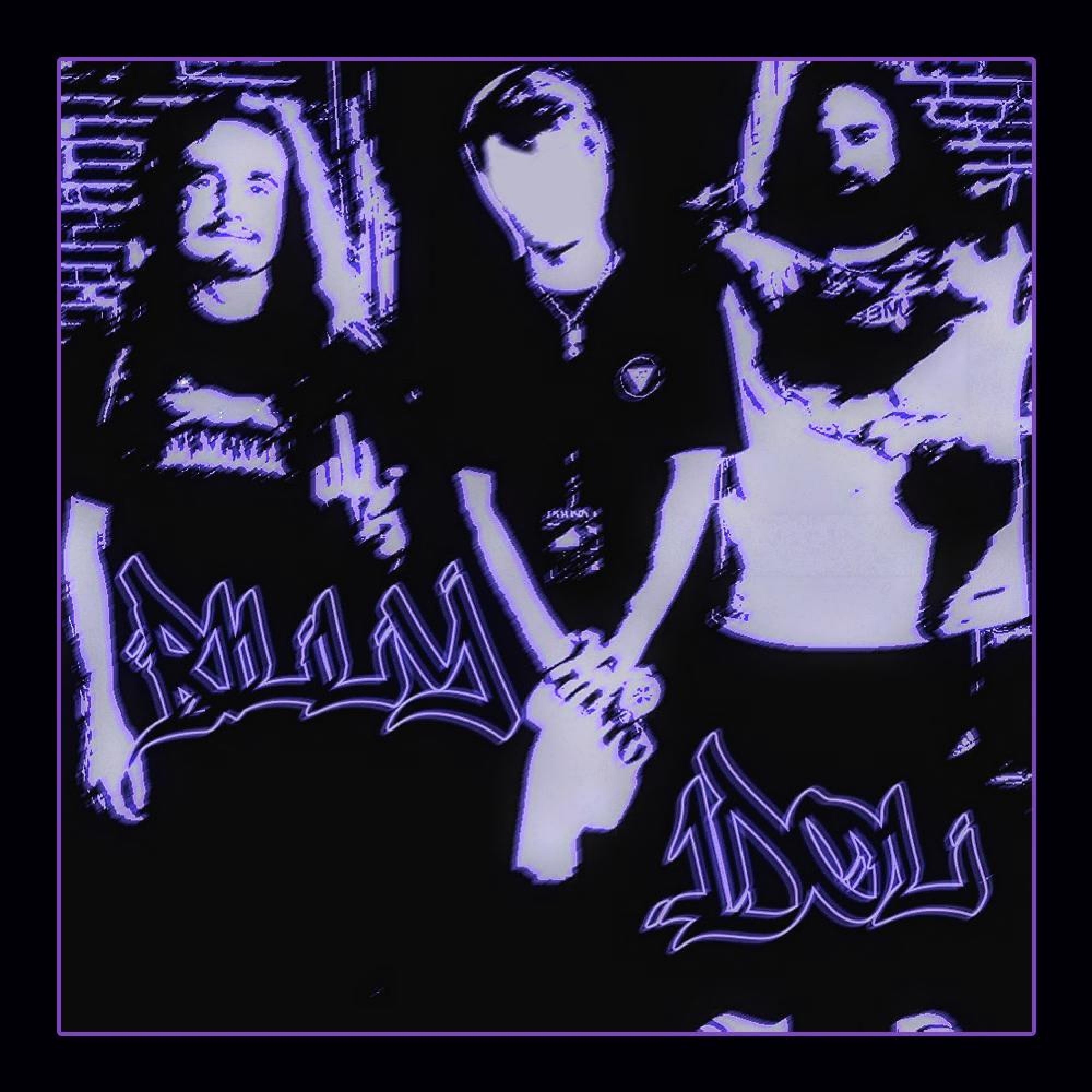 Billy Idol (feat. Boobie Lootaveli)