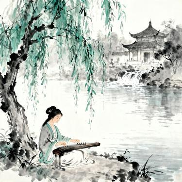 怎叹 (Cover 郑鱼)封面