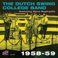 The Dutch Swing College Band 1958-59